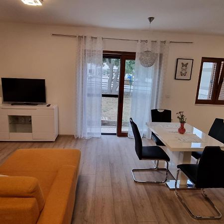 Apartman Petra זאדאר מראה חיצוני תמונה