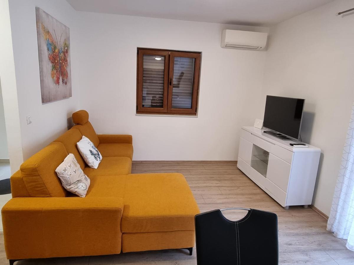 Apartman Petra זאדאר מראה חיצוני תמונה