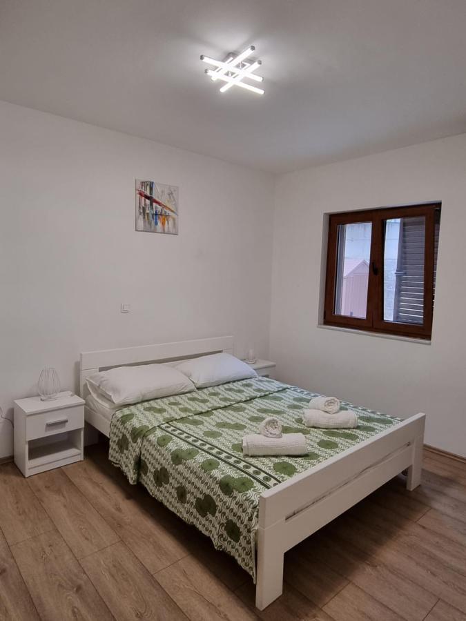 Apartman Petra זאדאר מראה חיצוני תמונה