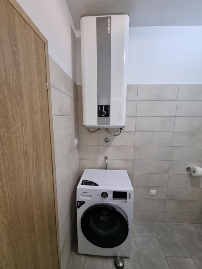 Apartman Petra זאדאר מראה חיצוני תמונה