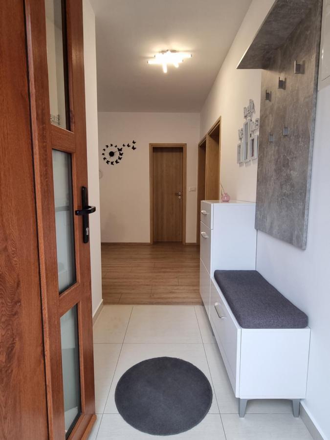 Apartman Petra זאדאר מראה חיצוני תמונה