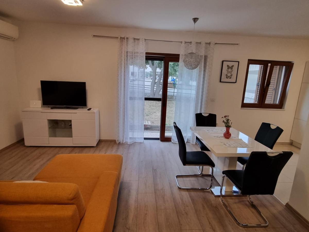 Apartman Petra זאדאר מראה חיצוני תמונה