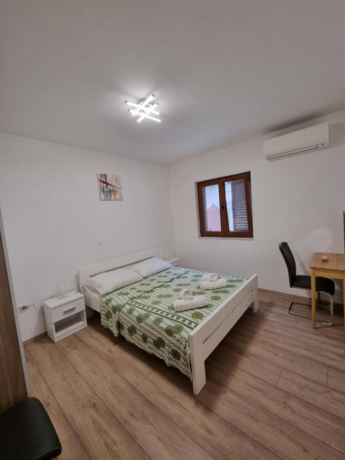 Apartman Petra זאדאר מראה חיצוני תמונה