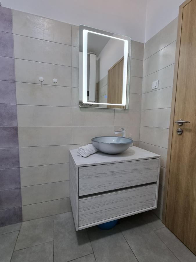 Apartman Petra זאדאר מראה חיצוני תמונה